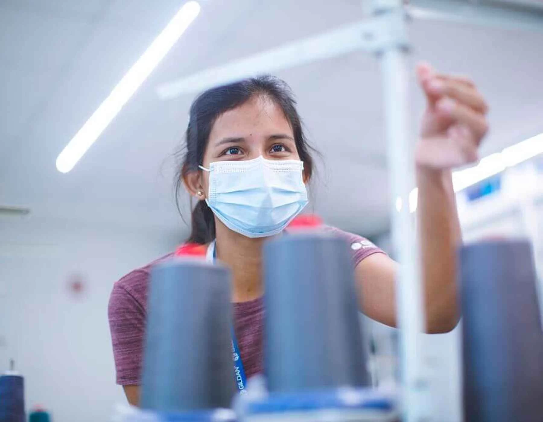 gildan respects people