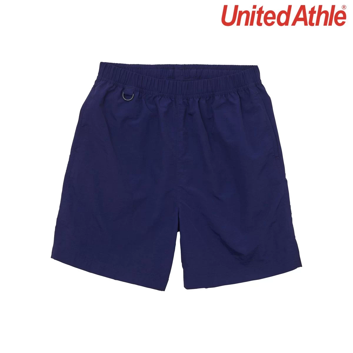 United Athle 1880-01 尼龍 輕身短褲 5 United Athle 1880-01 尼龍 輕便短褲
