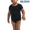 Gildan 64ZEE SoftStyle 嬰兒連身衣