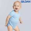 Gildan 64ZEE SoftStyle 嬰兒連身衣