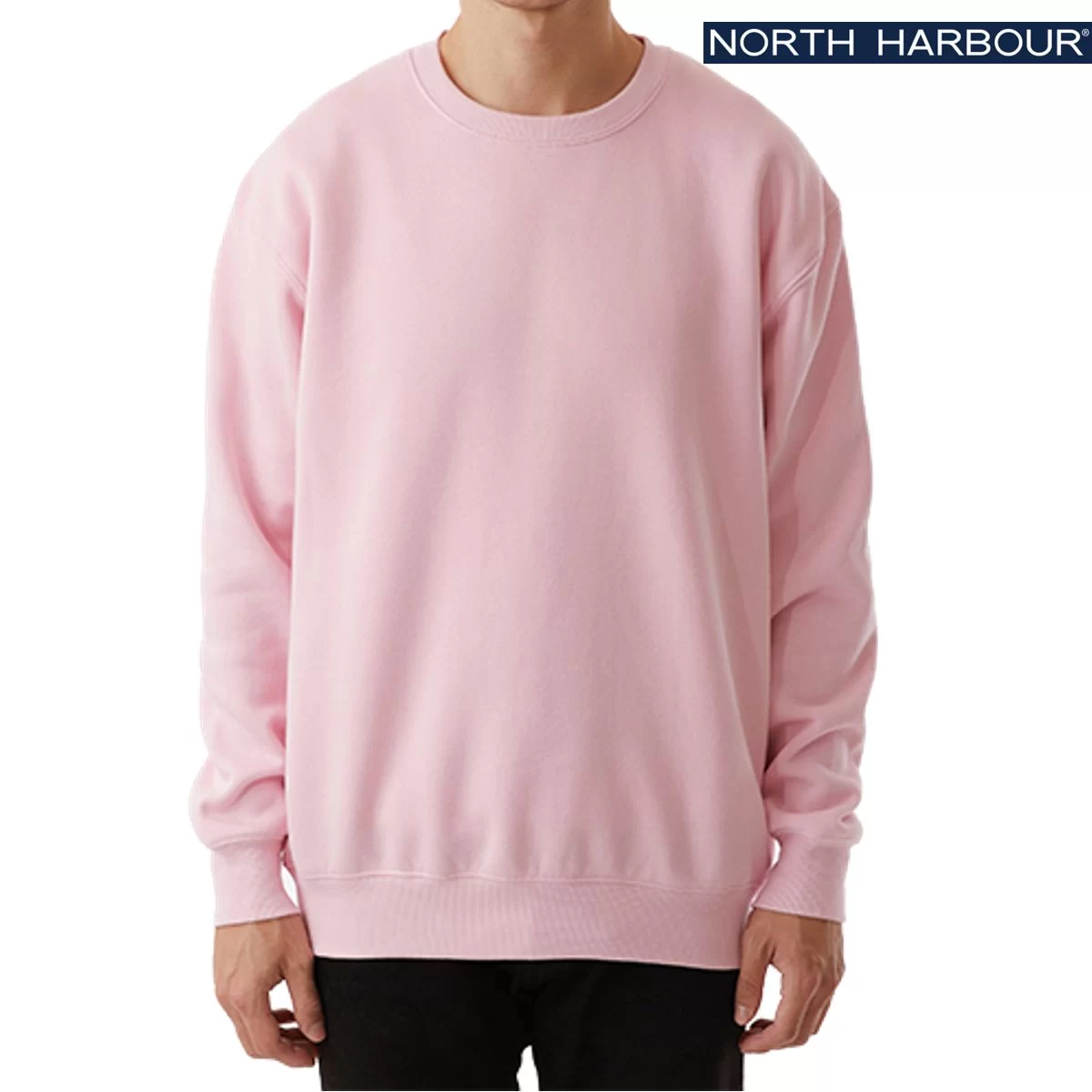 North Harbour 9000 抗寒衛衣 1 North Harbour 9000 抗寒衛衣 Light Pink