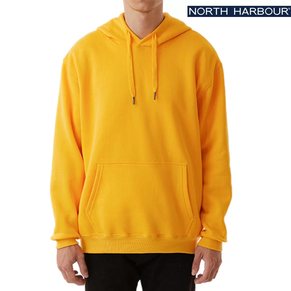 North Harbour 9500 抗寒連帽衛衣 20 North Harbour 9500 抗寒連帽衛衣 GOLD