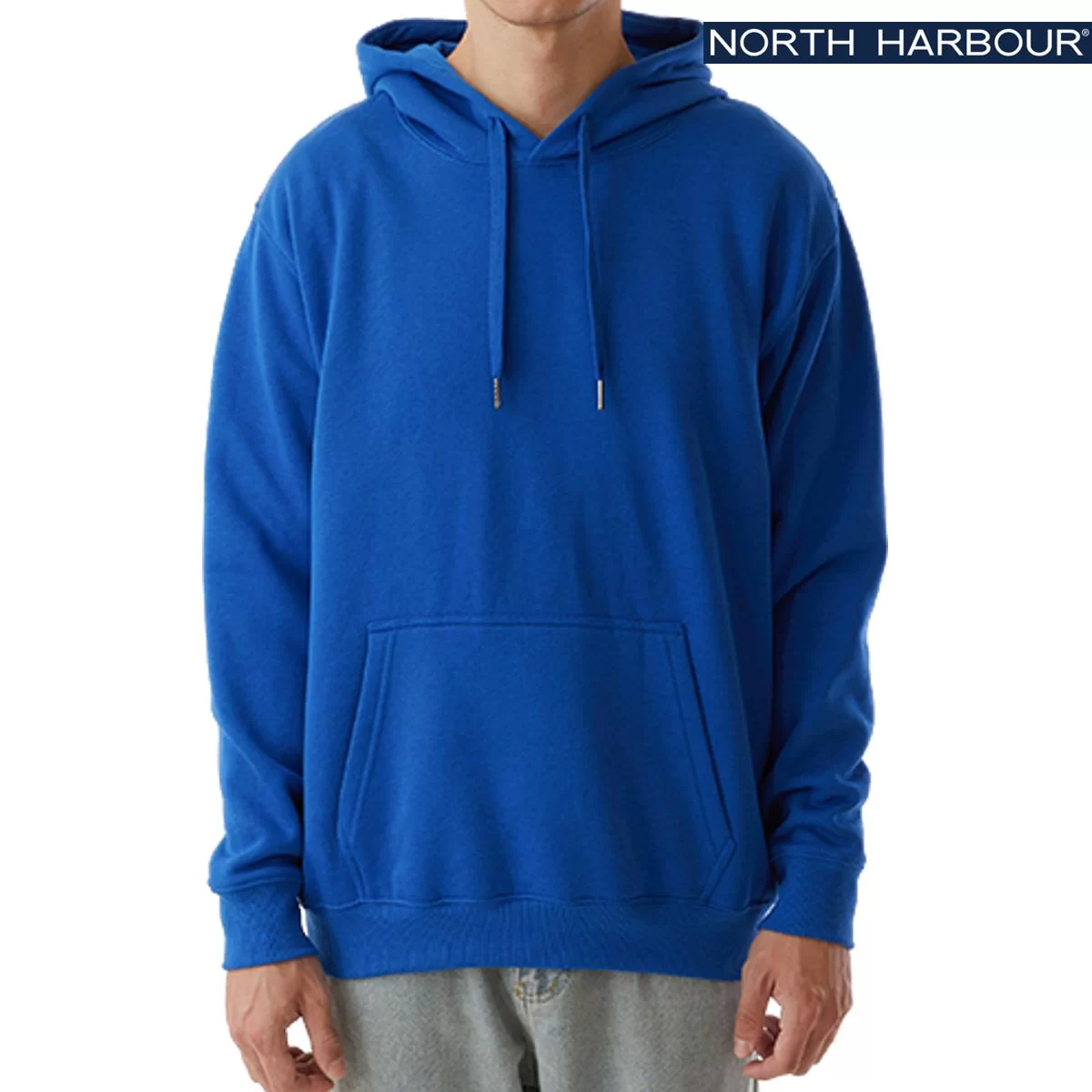 North Harbour 9500 抗寒連帽衛衣 12 North Harbour 9500 抗寒連帽衛衣 Royal