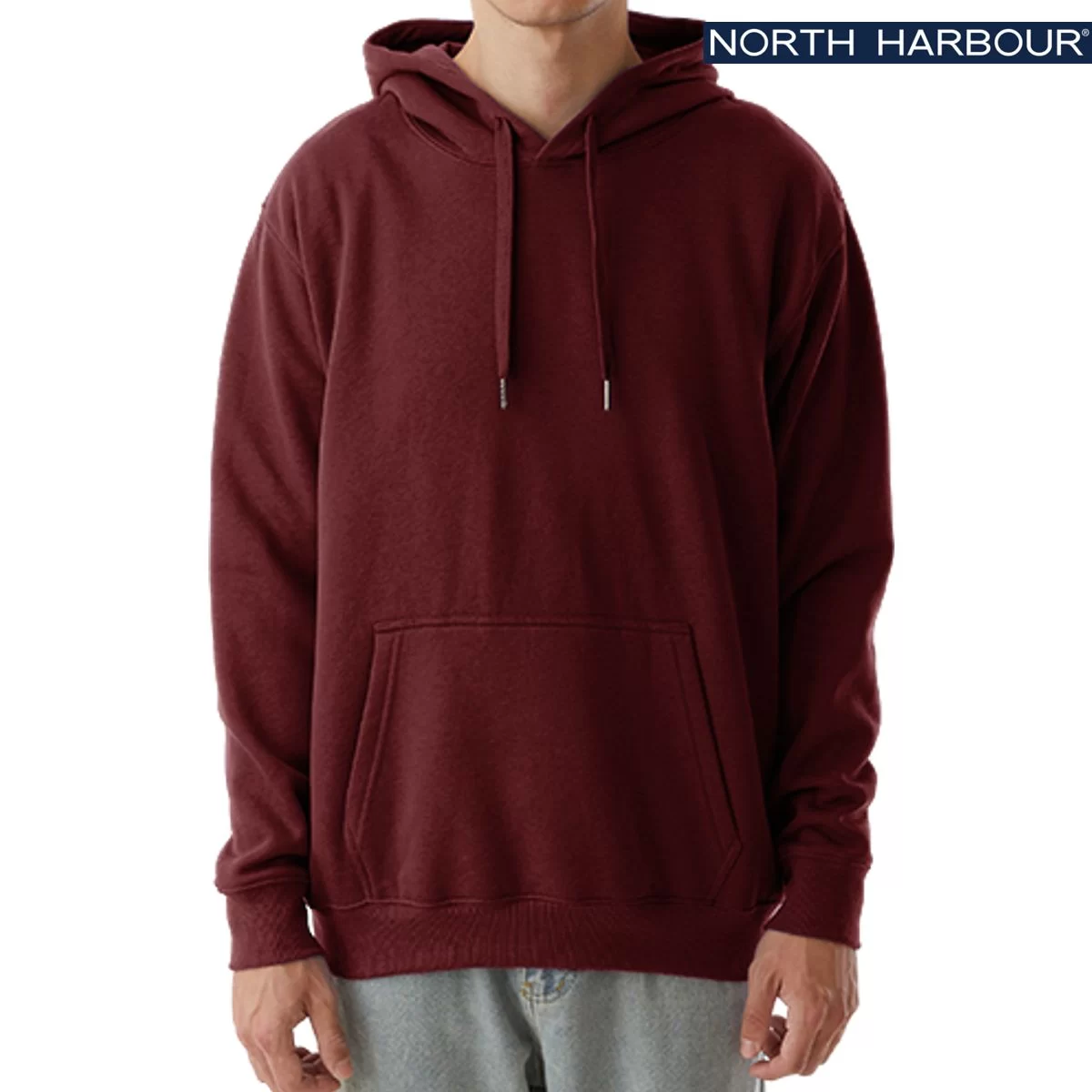 North Harbour 9500 抗寒連帽衛衣 18 North Harbour 9500 抗寒連帽衛衣