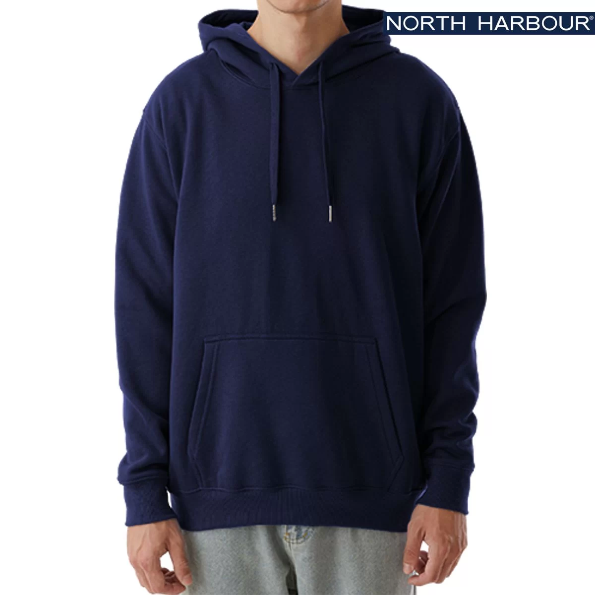 North Harbour 9500 抗寒連帽衛衣 4 North Harbour 9500 抗寒連帽衛衣 Navy