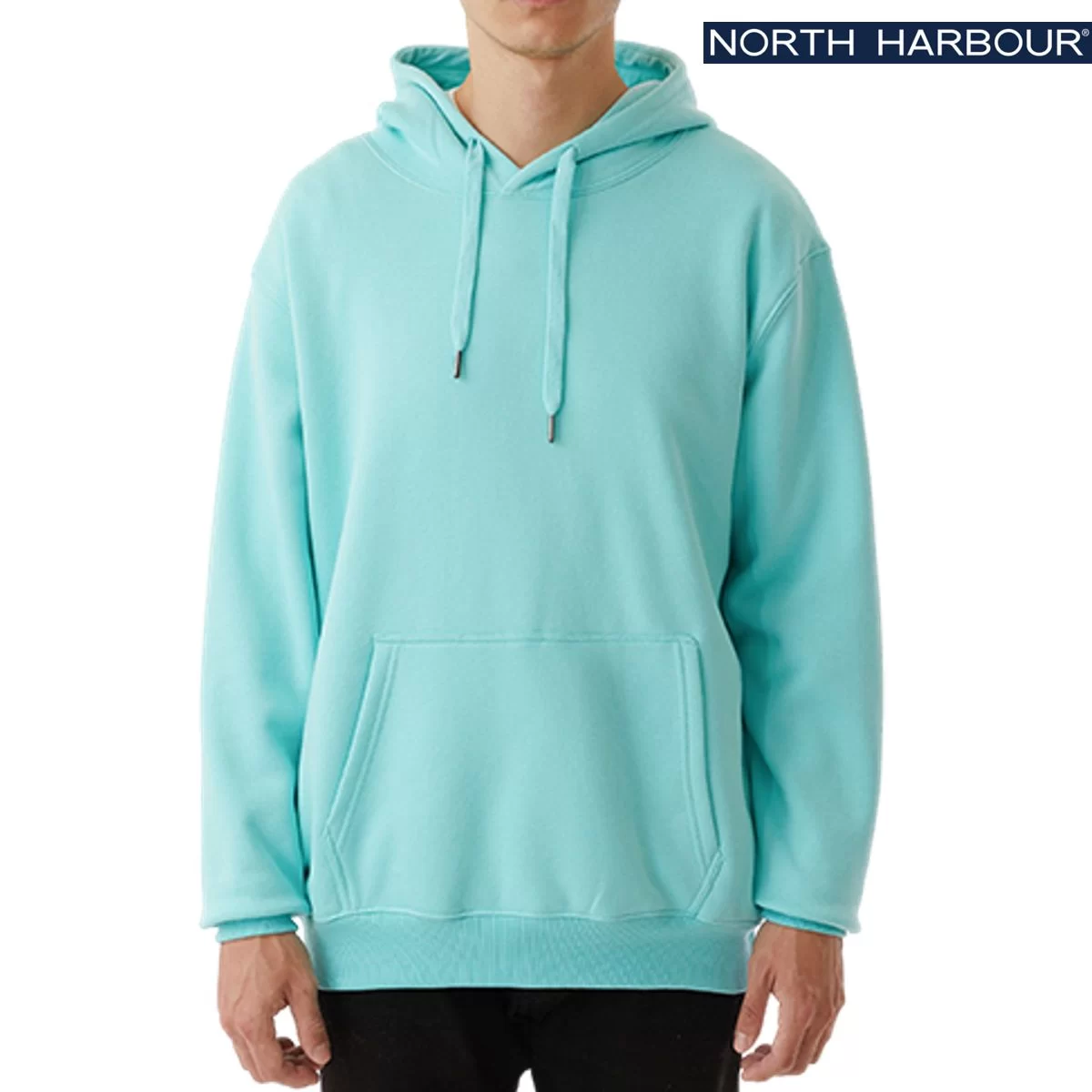 North Harbour 9500 抗寒連帽衛衣 10 North Harbour 9500 抗寒連帽衛衣