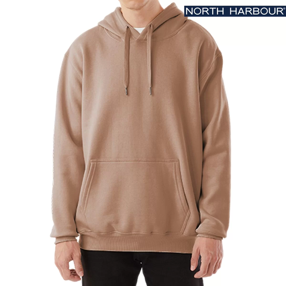 North Harbour 9500 抗寒連帽衛衣 14 North Harbour 9500 抗寒連帽衛衣