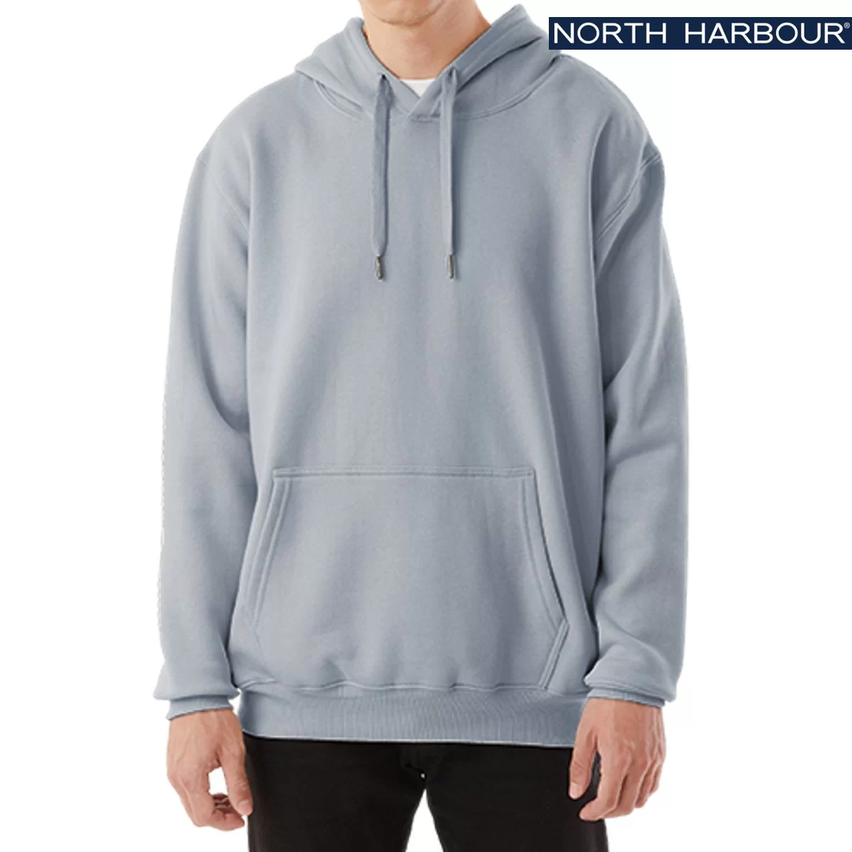 North Harbour 9500 抗寒連帽衛衣 1 North Harbour 9500 抗寒連帽衛衣