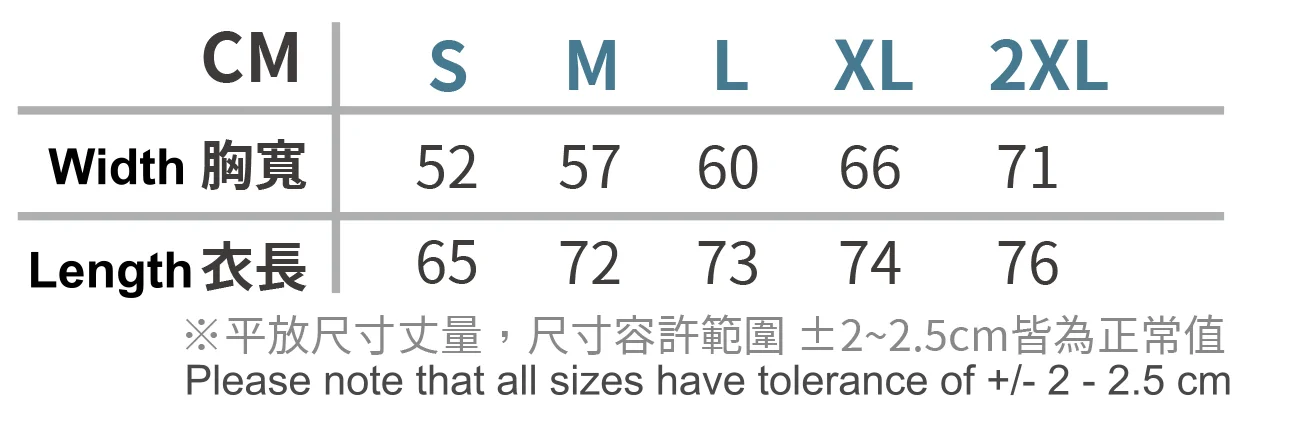 Champion sweater shop size chart 60