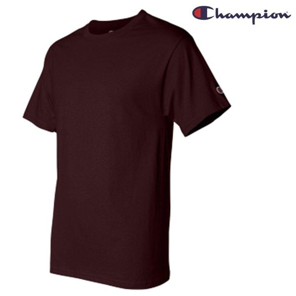 Champion T435 全棉童裝 T 恤