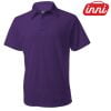 INNIMR 1NH02 5.8oz 水洗 POLO 衫 (Unisex)