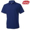 INNIMR 1NH02 5.8oz 水洗 POLO 衫 (Unisex)