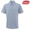 INNIMR 1NH02 5.8oz 水洗 POLO 衫 (Unisex)