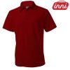 INNIMR 1NH02 5.8oz 水洗 POLO 衫 (Unisex)