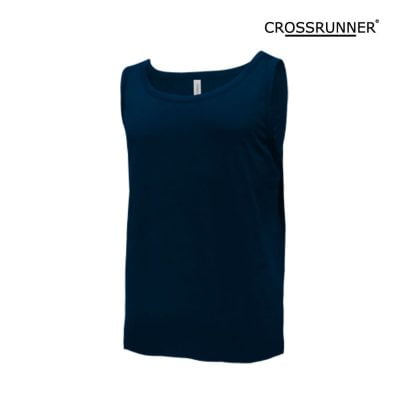 Crossrunner 3720 4.7oz 高效排汗中性背心