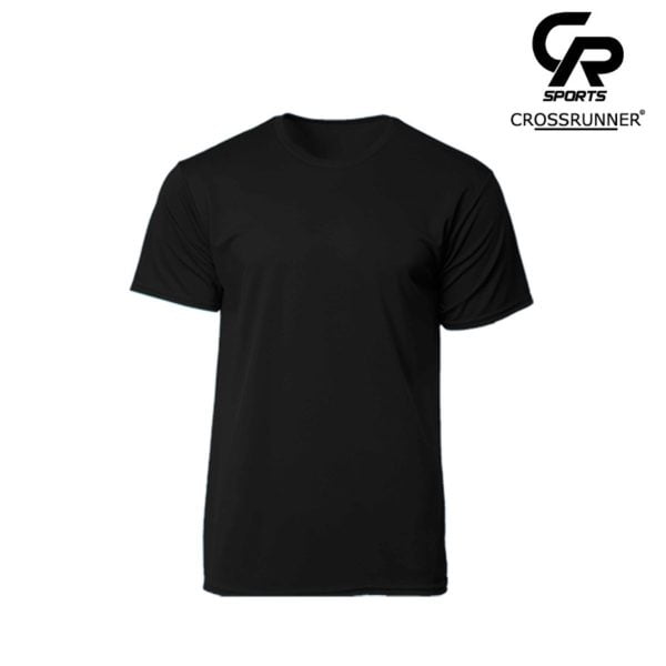 Crossrunner 3900 4.5oz UV 涼感吸排T恤