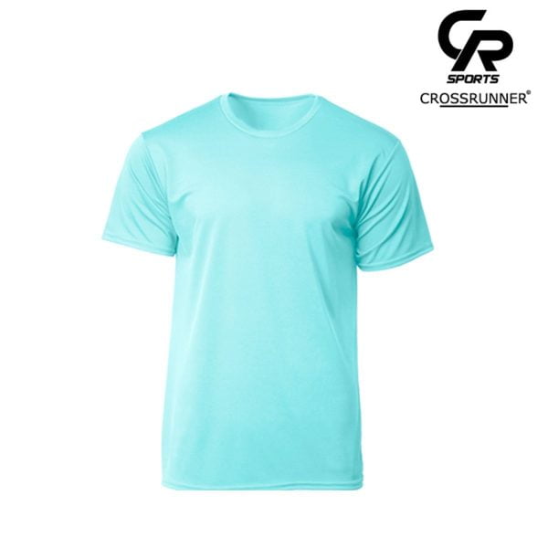 Crossrunner 3900 4.5oz UV 涼感吸排T恤