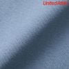 United Athle 4422-01 9.1oz 重量級寬版落肩長袖T恤