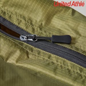 United Athle 1421-01 輕量尼龍防撕裂肩背包