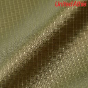 United Athle 1421-01 輕量尼龍防撕裂肩背包
