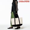 United Athle 1440-01 重型帆布手提袋