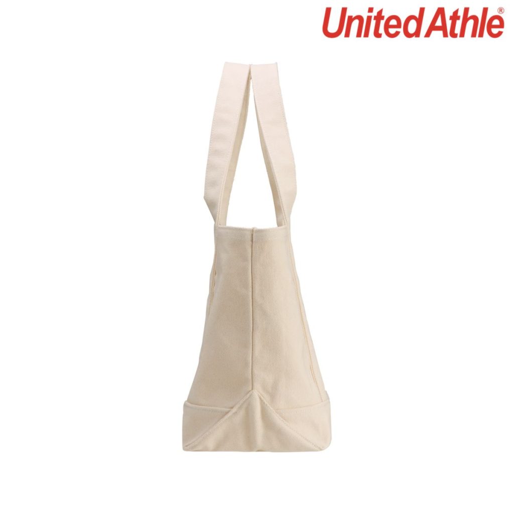 United Athle 1440-01 重型帆布手提袋 16 United Athle 1440-01 重型帆布手提袋