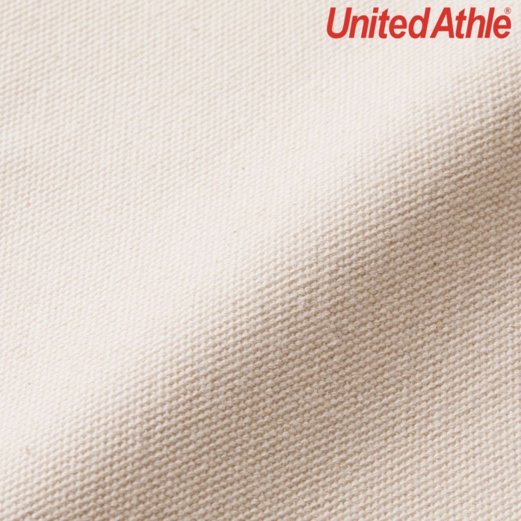 United Athle 1440-01 重型帆布手提袋 18 United Athle 1440-01 重型帆布手提袋