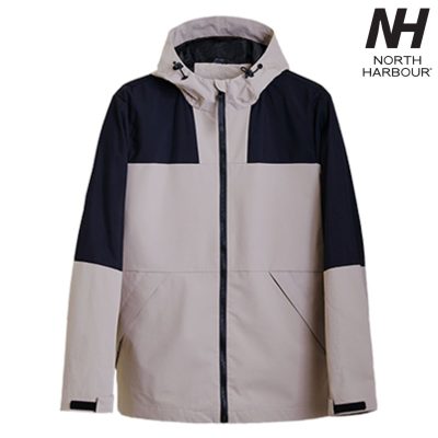 1300 Khaki/Black 386C Size:4XL