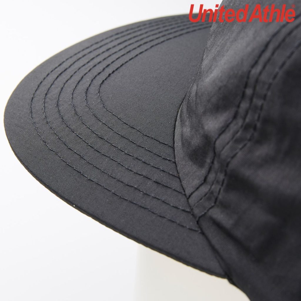 United Athle 9673-01 尼龍棒球帽 7 United Athle 9673-01 尼龍棒球帽