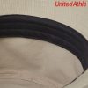 United Athle 9675-01 棉質斜紋漁夫帽