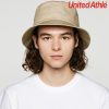 United Athle 9675-01 棉質斜紋漁夫帽