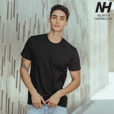 North Harbour 8000 MITEE 頂級柔棉 T恤
