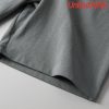 United Athle 4466-01 9.1oz 重量級簡易短褲