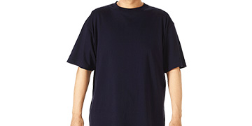 United Athle - STYLING GUIDE 6 寬鬆裁剪