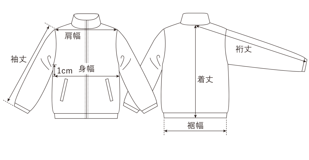 United Athle 5265-01 8.8oz Open-End 重磅純棉水洗復古全拉鍊連帽魚鱗布衛衣 10 United Athle 5265-01 8.8oz Open-End 重磅純棉水洗復古全拉鍊連帽魚鱗布衛衣:微短版寬鬆剪裁,穿出隨性美式復古風