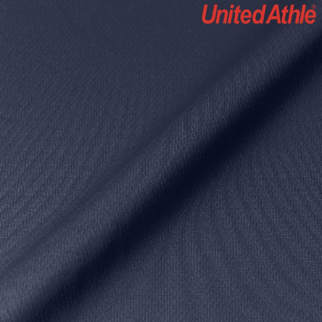 United Athle 5914-01 4.1oz 快乾運動短褲
