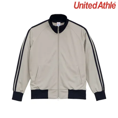1901-01 Light Gray/Navy 6286 Size:S