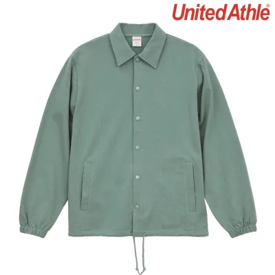 4487-01 Smoky Green 269 Size:M