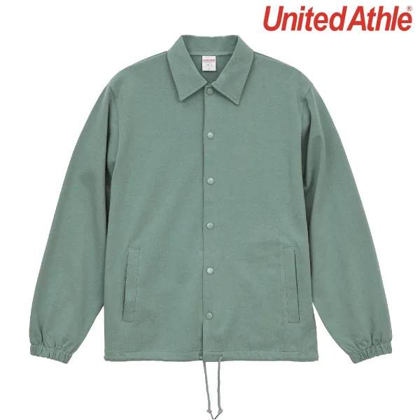 4487-01 Smoky Green 269 Size:M