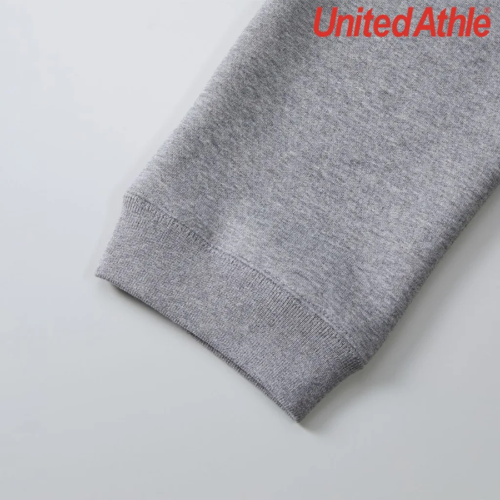 United Athle 5624-01 10.0oz T/C 抓毛運動褲(抓毛內裡) 10 United Athle 10.0oz T/C 抓毛運動褲(抓毛內裡)