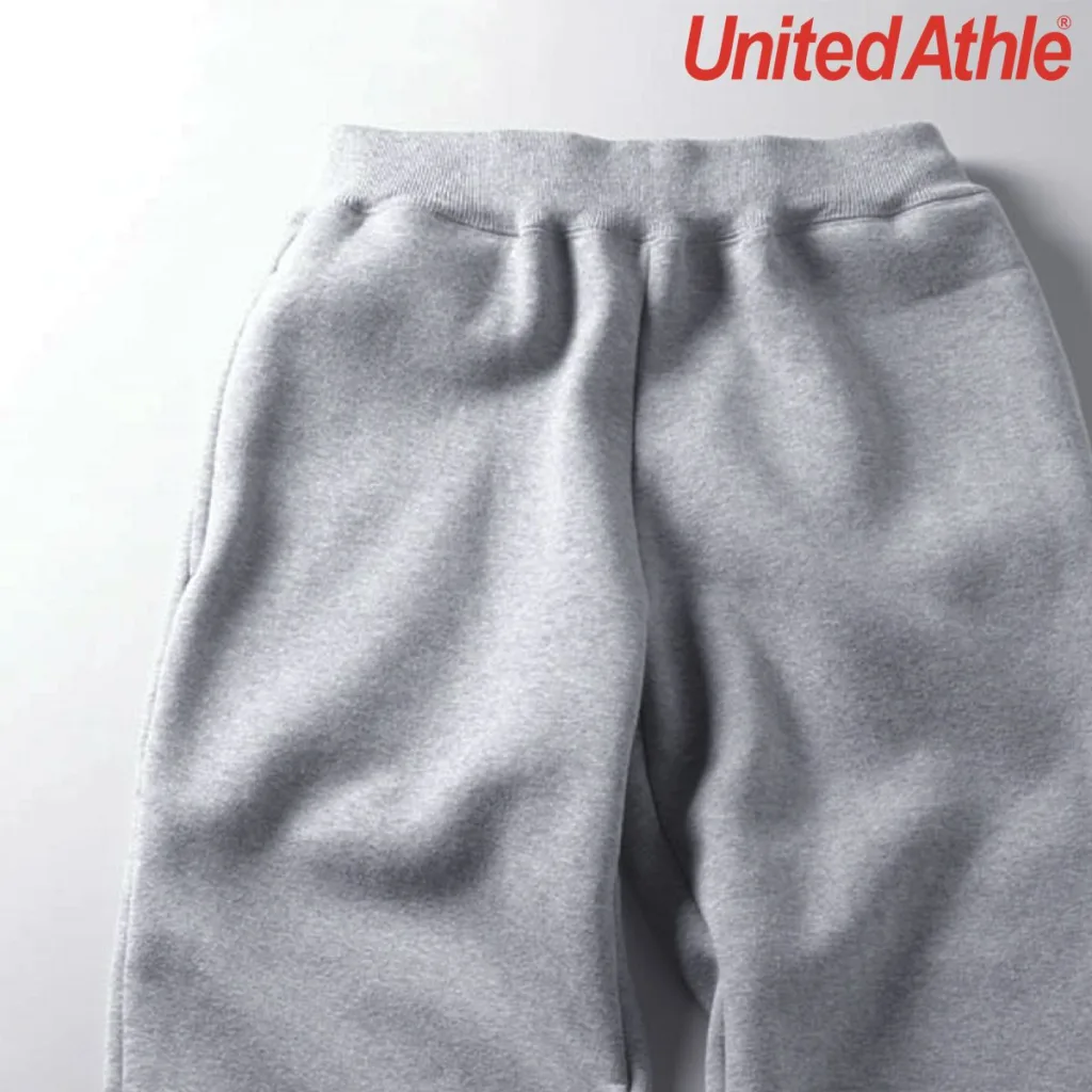 United Athle 5624-01 10.0oz T/C 抓毛運動褲(抓毛內裡) 9 United Athle 10.0oz T/C 抓毛運動褲(抓毛內裡)