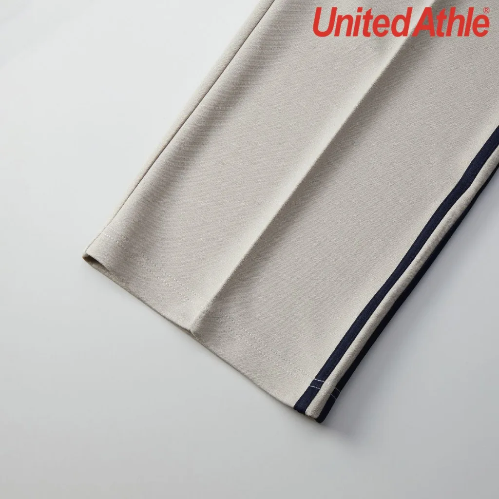 United Athle 1902-01 7.0oz Smooth Track Pants