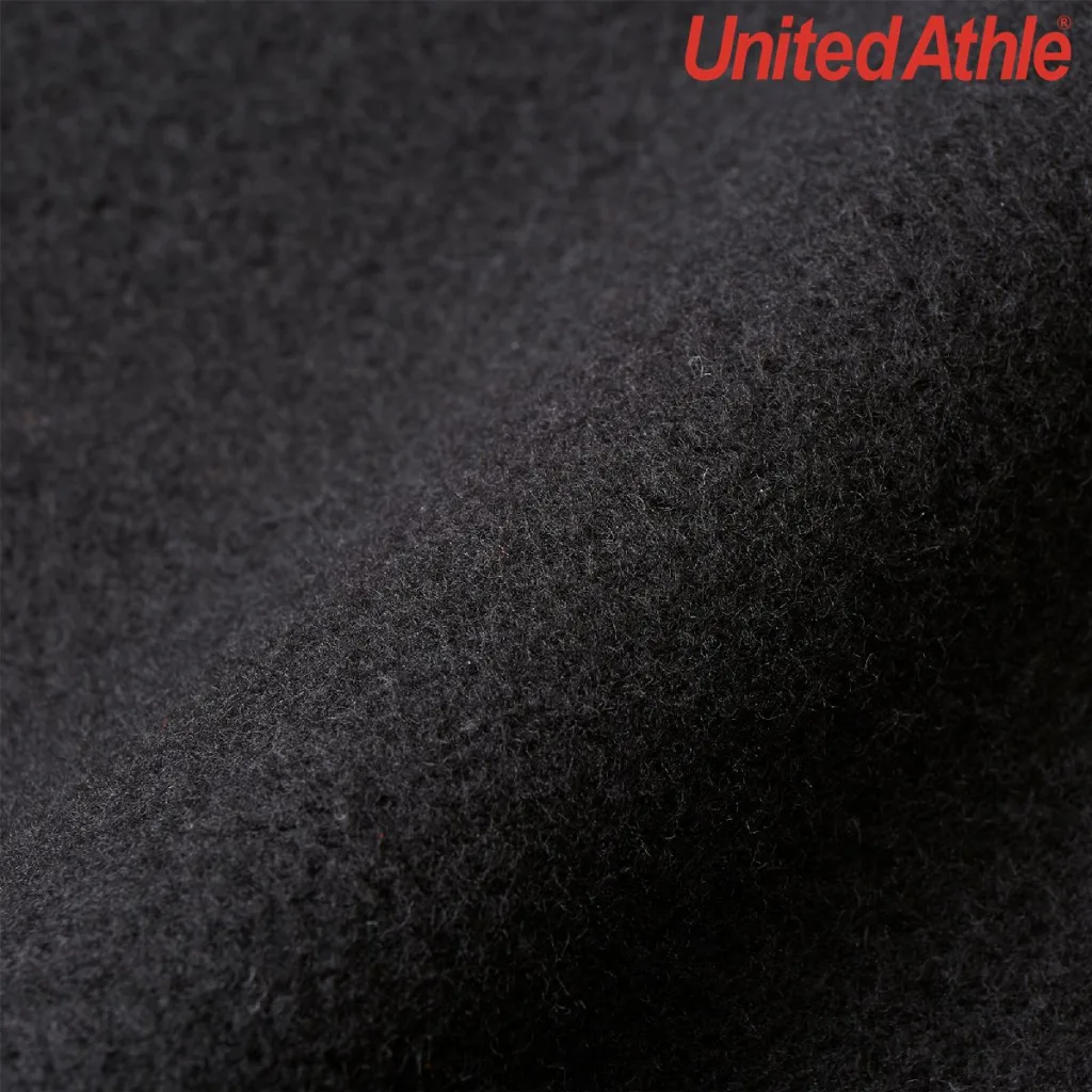 United Athle 5624-01 10.0oz T/C 抓毛運動褲(抓毛內裡) 12 United Athle 10.0oz T/C 抓毛運動褲(抓毛內裡)