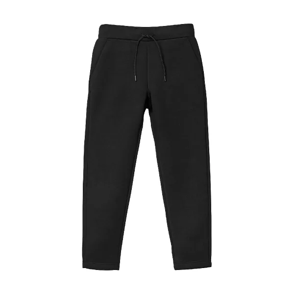 United Athle 2294-01 Black 0002 Size:XL