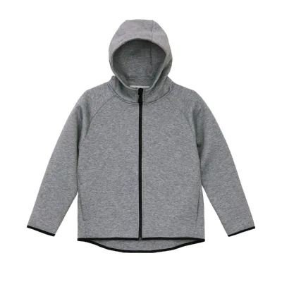 United Athle 2291-01 Heather Gray 0714 Size:XL