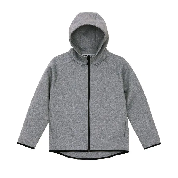 United Athle 2291-01 Heather Gray 0714 Size:XL