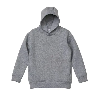 United Athle 2292-01 Heather Gray 0714 Size:XL