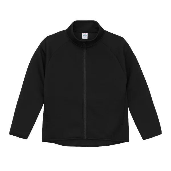 United Athle 2293-01 Black 0002 Size:XL