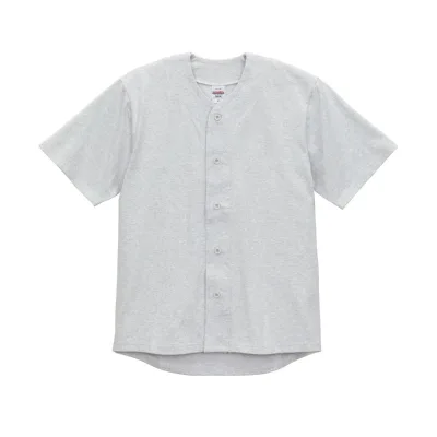 United Athle 4982-01 Ash 0005 Size:XL