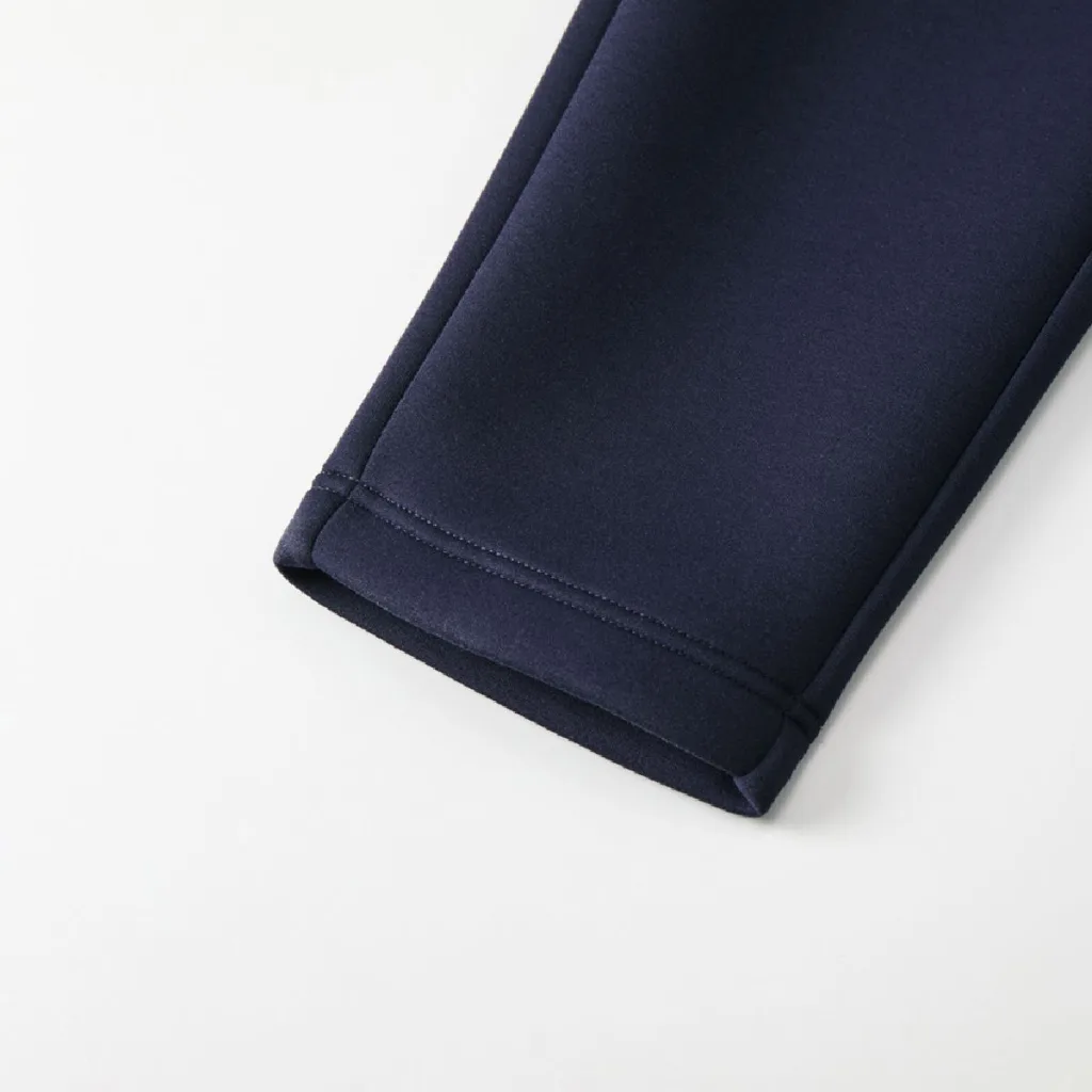 United Athle 2294-01 9.4oz T/R 卡板織褲